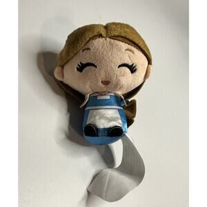 Disney Princess Mystery Teacup Series 3 Provincial Belle Mini Collectible Plush
